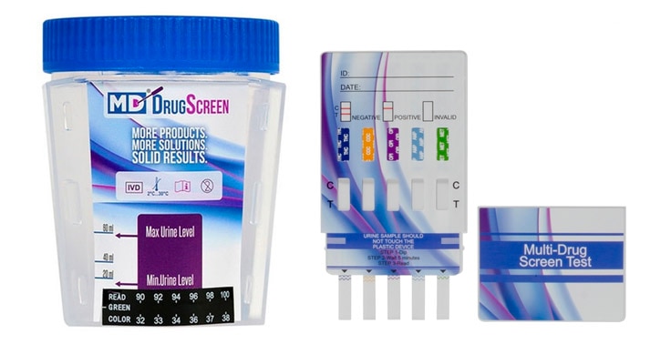 Drug Screens
